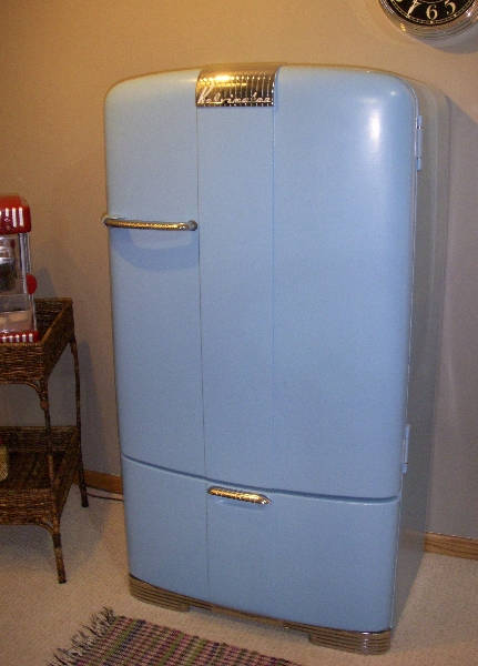 The Evolution of Refrigerator Design | Design Engine