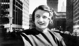 ayn rand