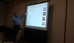 Ohio PTC User Conference