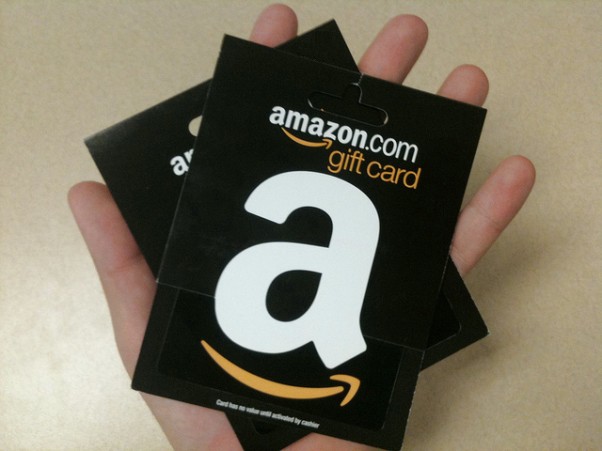 amazon gift card amazon gift card