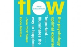Flow: The Psychology of Optimal Experience
