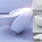 Motorcycle Toilet by Nelson Ayala Motorcycle Toilet by Nelson Ayala