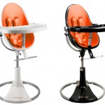 Fresco Classic Highchair Fresco Classic Highchair