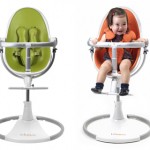 Fresco Classic Highchair Fresco Classic Highchair