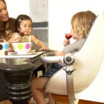 Fresco Classic Highchair Fresco Classic Highchair