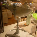 Fresco Classic Highchair Fresco Classic Highchair