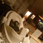 Fresco Classic Highchair Fresco Classic Highchair