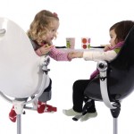 Fresco LOFT Highchair Fresco LOFT Highchair