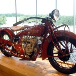 Barber Motorcycle Museum Barber Motorcycle Museum