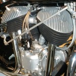 Barber Motorcycle Museum Barber Motorcycle Museum