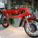 Barber Motorcycle Museum Barber Motorcycle Museum