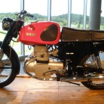 Barber Motorcycle Museum Barber Motorcycle Museum
