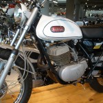 Barber Motorcycle Museum Barber Motorcycle Museum