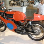 Barber Motorcycle Museum Barber Motorcycle Museum