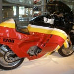 Barber Motorcycle Museum Barber Motorcycle Museum