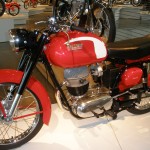 Barber Motorcycle Museum Barber Motorcycle Museum
