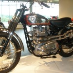 Barber Motorcycle Museum Barber Motorcycle Museum