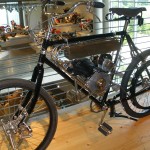 Barber Motorcycle Museum Barber Motorcycle Museum