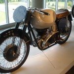 Barber Motorcycle Museum Barber Motorcycle Museum