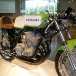 Barber Motorcycle Museum Barber Motorcycle Museum
