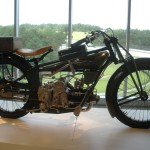 Barber Motorcycle Museum Barber Motorcycle Museum