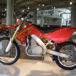 Barber Motorcycle Museum Barber Motorcycle Museum