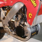 Pro Engineer Motorcycle Barber Motorcycle Museum