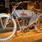 Barber Motorcycle Museum Barber Motorcycle Museum