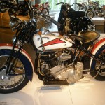 Barber Motorcycle Museum Barber Motorcycle Museum
