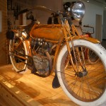 Barber Motorcycle Museum Barber Motorcycle Museum