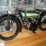 Barber Motorcycle Museum Barber Motorcycle Museum