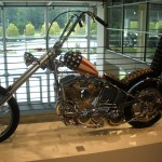 Barber Motorcycle Museum Barber Motorcycle Museum