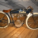 Barber Motorcycle Museum Barber Motorcycle Museum