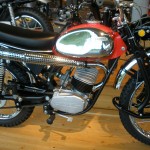 Barber Motorcycle Museum Barber Motorcycle Museum