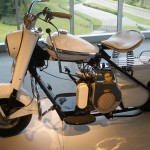 Barber Motorcycle Museum Barber Motorcycle Museum