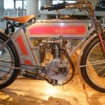 Barber Motorcycle Museum Barber Motorcycle Museum
