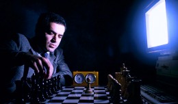 Chess AI