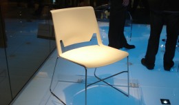 NeoCon 2010 21 Hawroth Very Chair