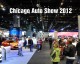 Chicago Auto Show 2012