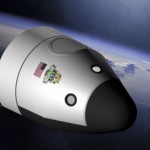 How the United States Will Return to Space