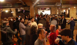 TEAMS Design Party 01