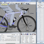 BikeCAD lets you Design your Dream Bicycle Online, for Free