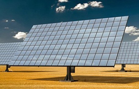 Semprius Solar Panel 01