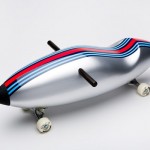 Children's Torpedo Scooter