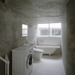 Japanese Architects Create Apartment Building For Bikers
