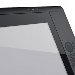Wacom Outs the Cintiq 24HD Touch, Adds Multi-Touch Controls