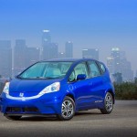 Taking the High Road with Electric Cars