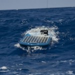 Over 130 Wave Gliders are already deployed at sea, powered by wave energy and solar power