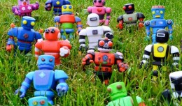 ToyRobots