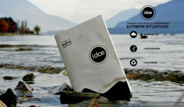 idae 1
